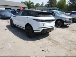 
										Land Rover Range Rover Evoque full									