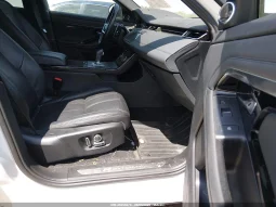 
										Land Rover Range Rover Evoque full									