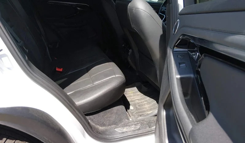 
								Land Rover Range Rover Evoque full									