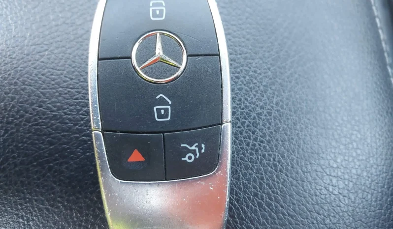 
								Mercedes-Benz C 300 full									
