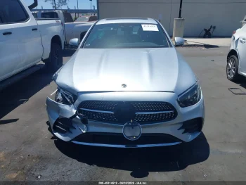 Mercedes-Benz E 350