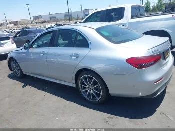 Mercedes-Benz E 350
