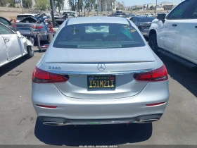 Mercedes-Benz E 350
