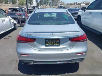 Mercedes-Benz E 350