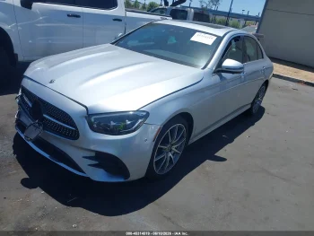 Mercedes-Benz E 350