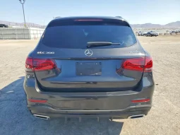 
										Mercedes-Benz GLC 300 full									
