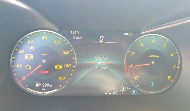 
								Mercedes-Benz GLC 300 full									