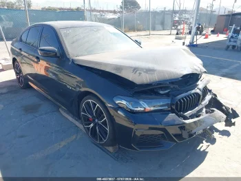 BMW 530E