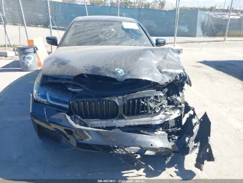 BMW 530E