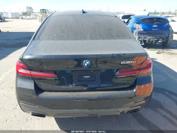 BMW 530E