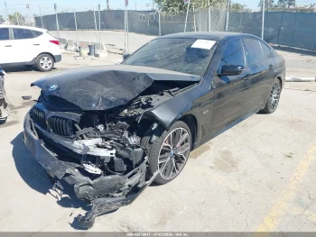 BMW 530E