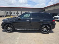 
										2020 Mercedes-Benz GLE 350 4Matic full									