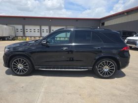 2020 Mercedes-Benz GLE 350 4Matic