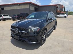 
										2020 Mercedes-Benz GLE 350 4Matic full									