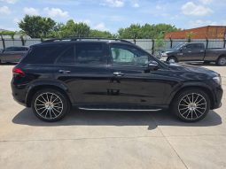 
										2020 Mercedes-Benz GLE 350 4Matic full									