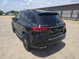
										2020 Mercedes-Benz GLE 350 4Matic full									