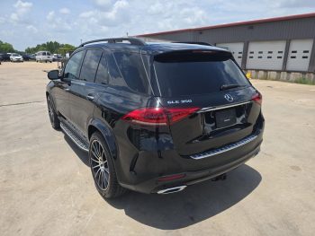 2020 Mercedes-Benz GLE 350 4Matic