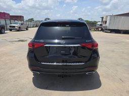 
										2020 Mercedes-Benz GLE 350 4Matic full									