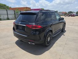 
										2020 Mercedes-Benz GLE 350 4Matic full									