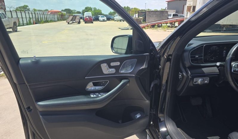 
								2020 Mercedes-Benz GLE 350 4Matic full									