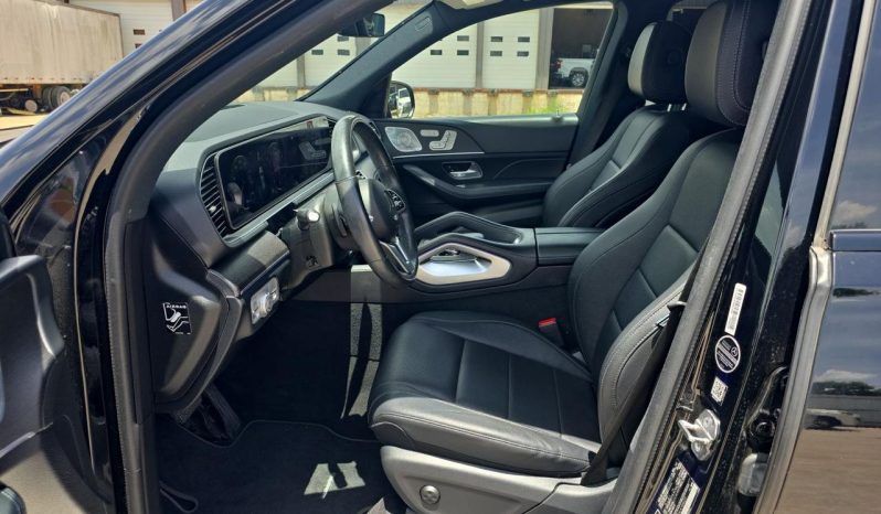 
								2020 Mercedes-Benz GLE 350 4Matic full									