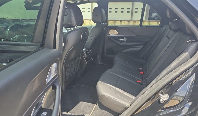 
								2020 Mercedes-Benz GLE 350 4Matic full									