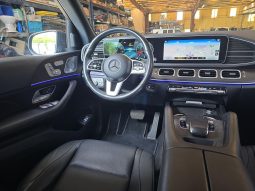 
										2020 Mercedes-Benz GLE 350 4Matic full									