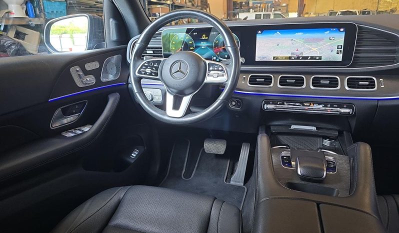 
								2020 Mercedes-Benz GLE 350 4Matic full									