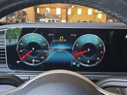
										2020 Mercedes-Benz GLE 350 4Matic full									