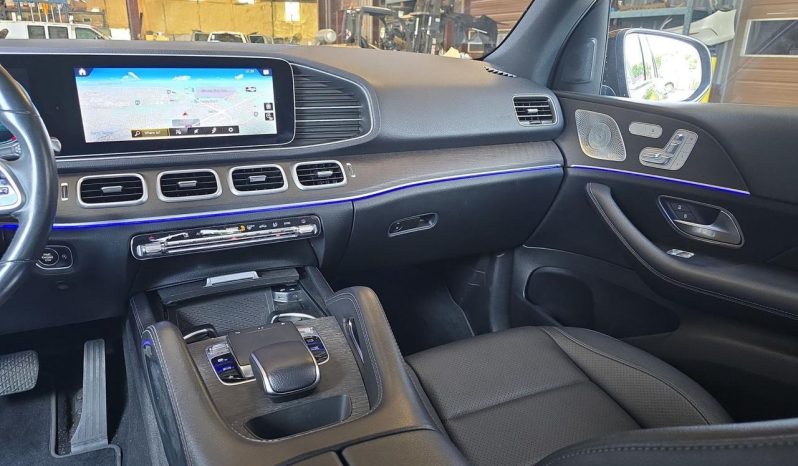 
								2020 Mercedes-Benz GLE 350 4Matic full									
