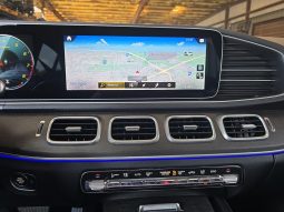 
										2020 Mercedes-Benz GLE 350 4Matic full									