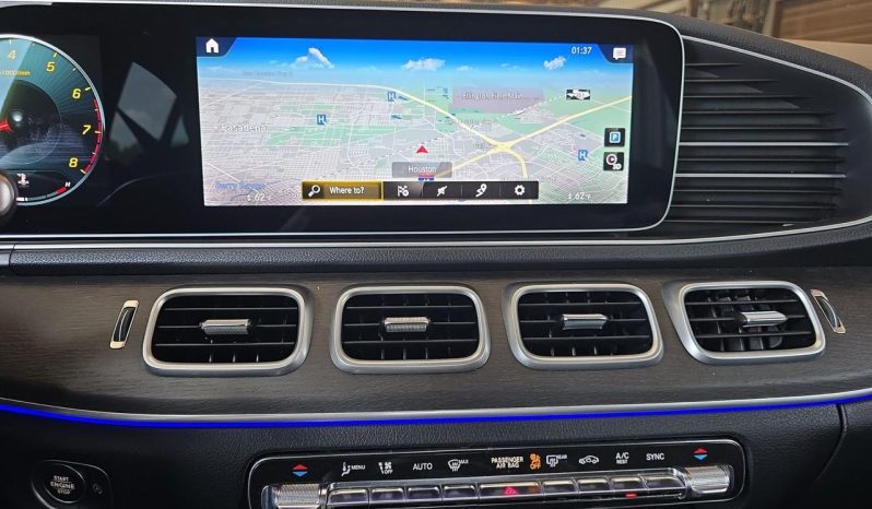
								2020 Mercedes-Benz GLE 350 4Matic full									