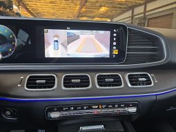 
										2020 Mercedes-Benz GLE 350 4Matic full									