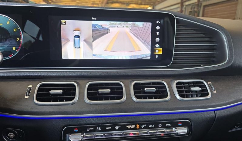 
								2020 Mercedes-Benz GLE 350 4Matic full									