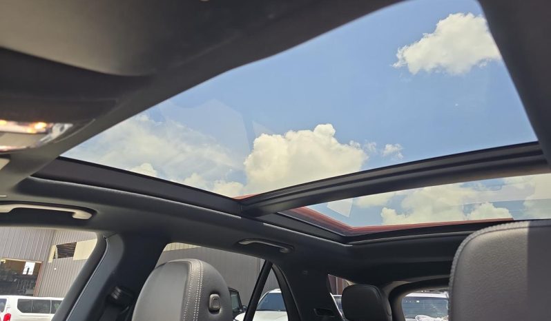 
								2020 Mercedes-Benz GLE 350 4Matic full									