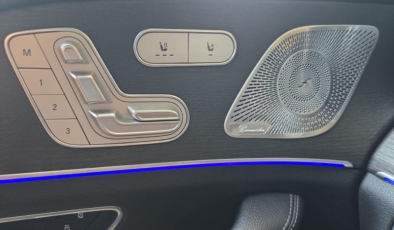 
								2020 Mercedes-Benz GLE 350 4Matic full									