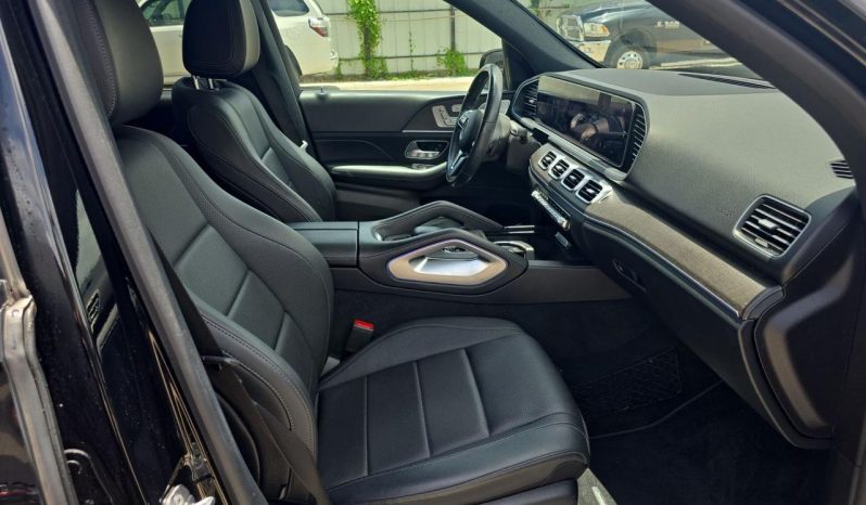 
								2020 Mercedes-Benz GLE 350 4Matic full									
