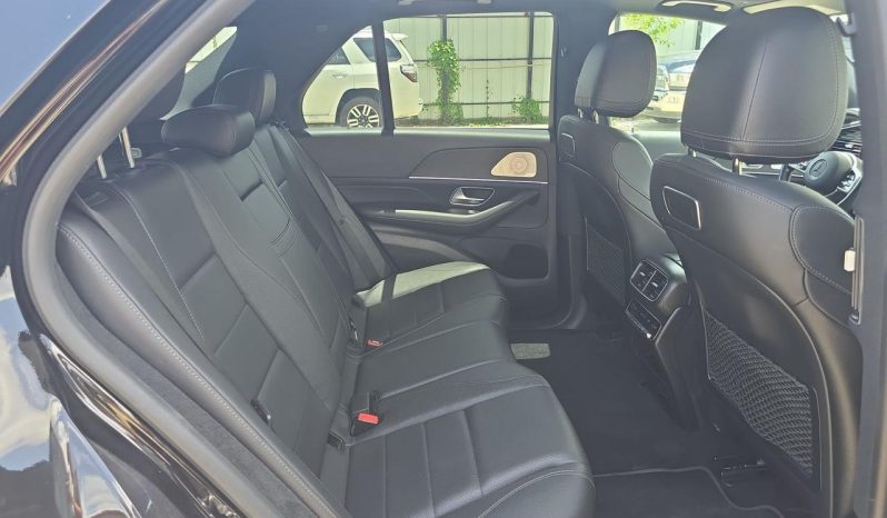 
								2020 Mercedes-Benz GLE 350 4Matic full									