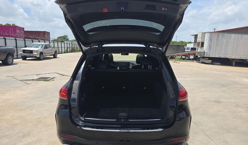 
								2020 Mercedes-Benz GLE 350 4Matic full									