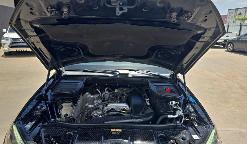 
								2020 Mercedes-Benz GLE 350 4Matic full									