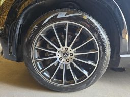 
										2020 Mercedes-Benz GLE 350 4Matic full									