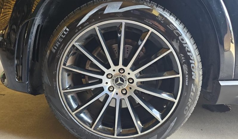 
								2020 Mercedes-Benz GLE 350 4Matic full									