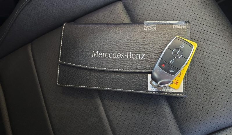 
								2020 Mercedes-Benz GLE 350 4Matic full									