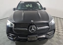 
										2020 MERCEDES-BENZ GLE 350 full									