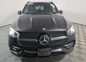 2020 MERCEDES-BENZ GLE 350