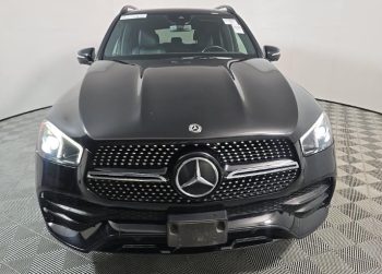 2020 MERCEDES-BENZ GLE 350