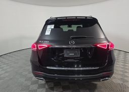 
										2020 MERCEDES-BENZ GLE 350 full									