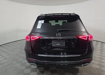 2020 MERCEDES-BENZ GLE 350