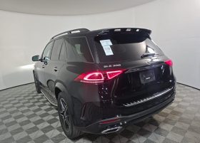 2020 MERCEDES-BENZ GLE 350