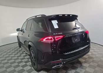 2020 MERCEDES-BENZ GLE 350